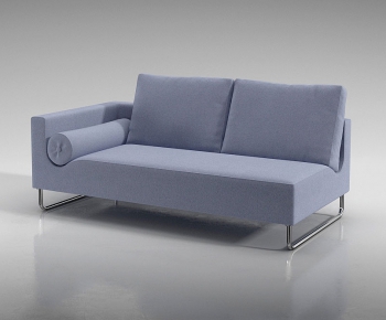 Modern A Sofa For Two-ID:879639136
