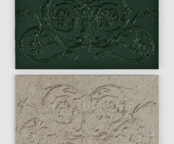 European Style Carving-ID:293870551