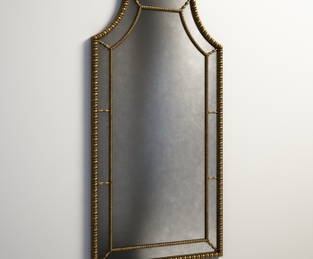 European Style The Mirror-ID:161006252