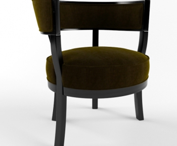 Modern Lounge Chair-ID:646184816