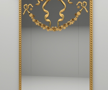 European Style The Mirror-ID:310083747