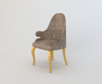 Modern Single Chair-ID:587902784