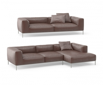 Modern Sofa Combination-ID:651079484