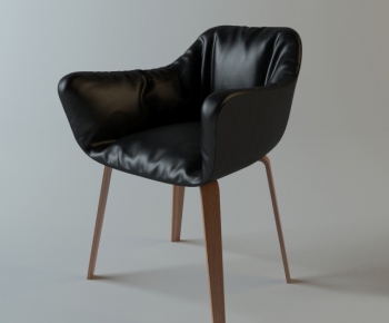 Modern Single Chair-ID:149149238