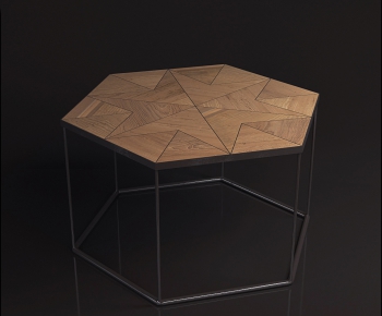 Modern Coffee Table-ID:490816333