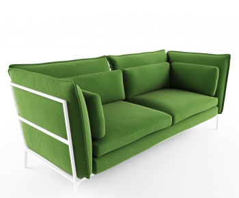 Modern A Sofa For Two-ID:616270789