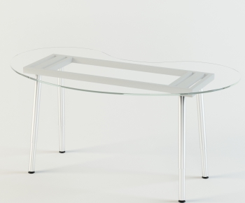 Modern Dining Table-ID:674730116