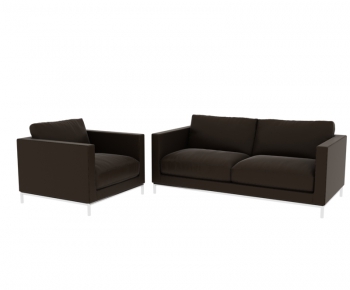 Modern Sofa Combination-ID:866340442