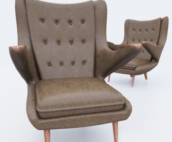 Modern Lounge Chair-ID:744852837