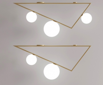 Modern Droplight-ID:477497771