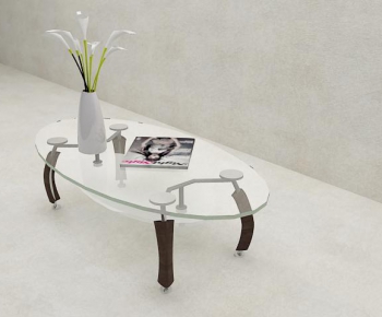 Modern Coffee Table-ID:749713676