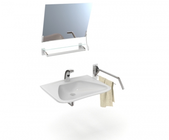 Modern Sink-ID:637252115