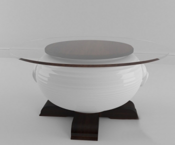 Modern Coffee Table-ID:624807453