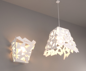 Modern Droplight-ID:662838349