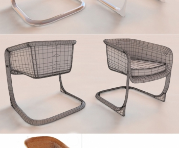 Modern Single Chair-ID:185799248