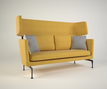 Modern A Sofa For Two-ID:330882911
