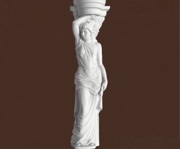 European Style Carving-ID:656359842