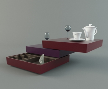 Modern Coffee Table-ID:248245323