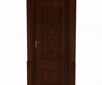 European Style Door-ID:134230878