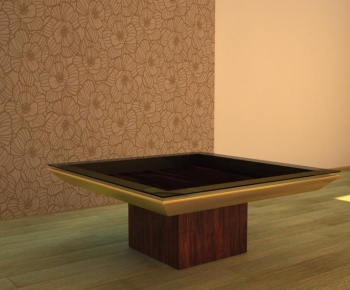 Modern Coffee Table-ID:671505755