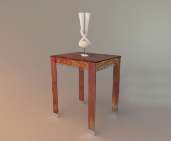 Modern Side Table/corner Table-ID:766877826
