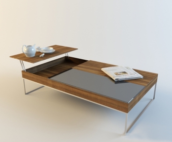 Modern Coffee Table-ID:974276546