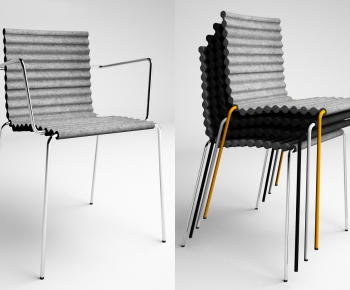 Modern Single Chair-ID:844251263