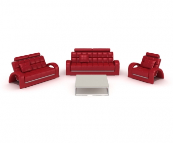 Modern Sofa Combination-ID:147451635