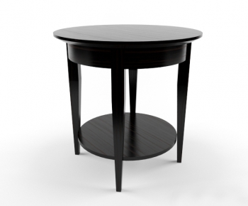 Modern Side Table/corner Table-ID:220393271