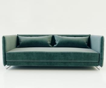 Modern A Sofa For Two-ID:776454675