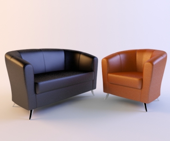 Modern Sofa Combination-ID:239491258