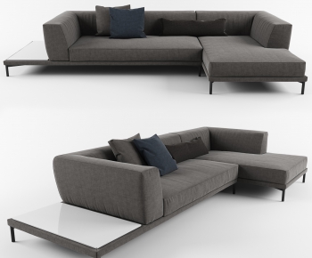 Modern Multi Person Sofa-ID:345655297