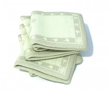 Modern Towel-ID:630884464