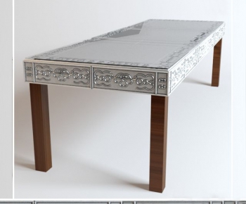 Modern Table-ID:800312543
