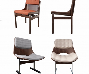 Modern Lounge Chair-ID:451255816