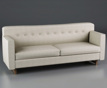 Modern A Sofa For Two-ID:676031318