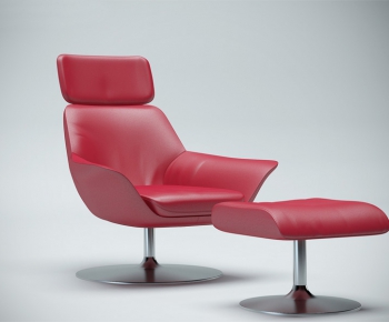 Modern Lounge Chair-ID:258453344