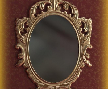 European Style The Mirror-ID:825544985