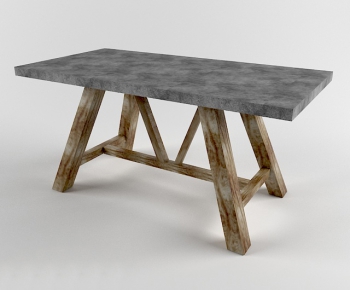 Modern Dining Table-ID:925643356