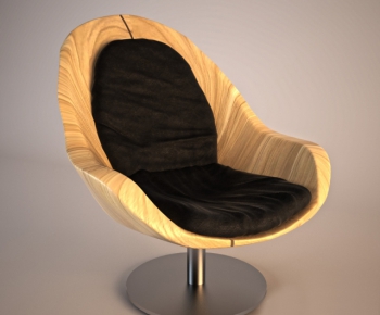 Modern Single Chair-ID:400637297