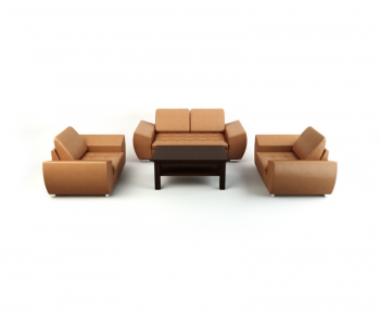 Modern Sofa Combination-ID:529333192