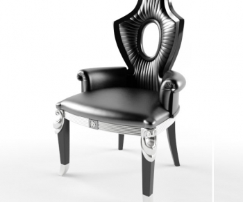 新古典单椅-ID:840543816
