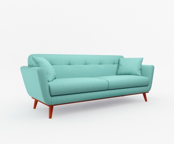 Modern A Sofa For Two-ID:126702895