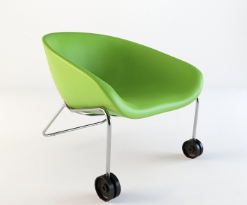 Modern Single Chair-ID:802278227