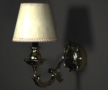 European Style Wall Lamp-ID:135729881