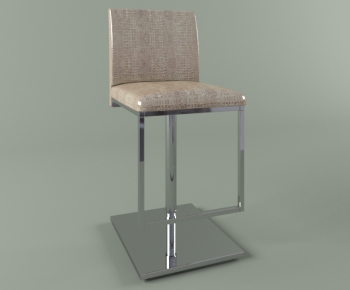 Modern Bar Chair-ID:216241921