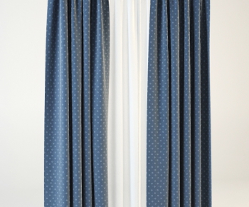 Modern The Curtain-ID:111161831