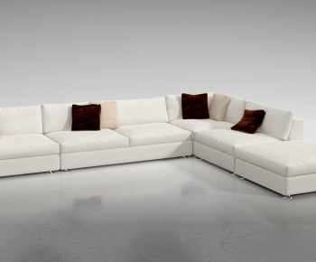 Modern Multi Person Sofa-ID:745182599