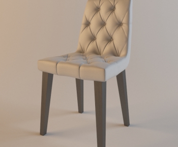 Modern Single Chair-ID:384678736