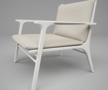 Modern Single Chair-ID:758025193